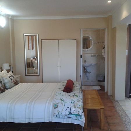 Aestas Bed & Breakfast Knysna Extérieur photo