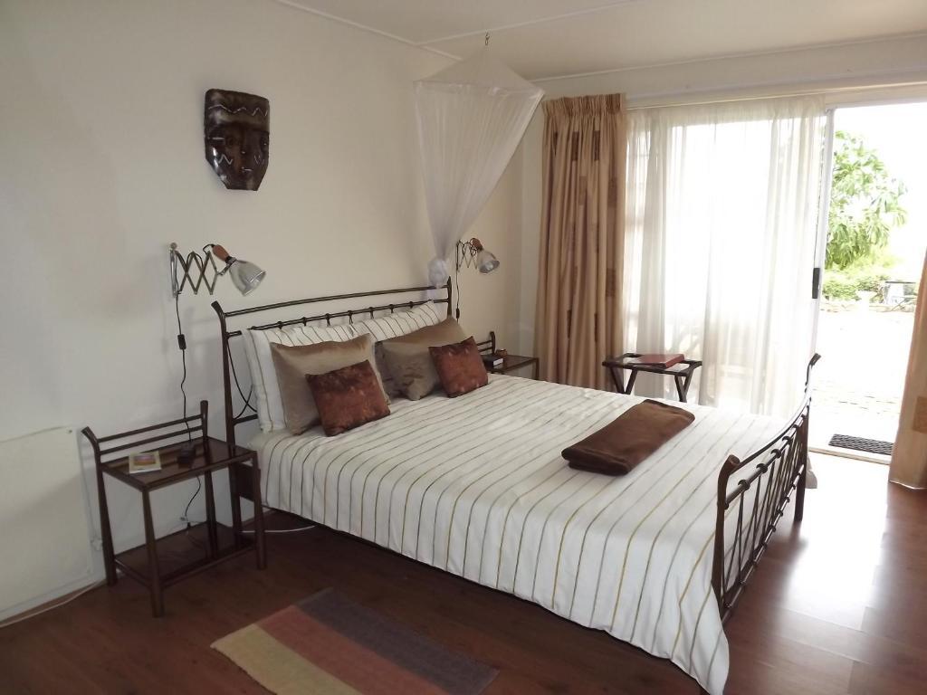 Aestas Bed & Breakfast Knysna Chambre photo