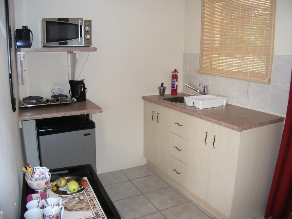Aestas Bed & Breakfast Knysna Chambre photo