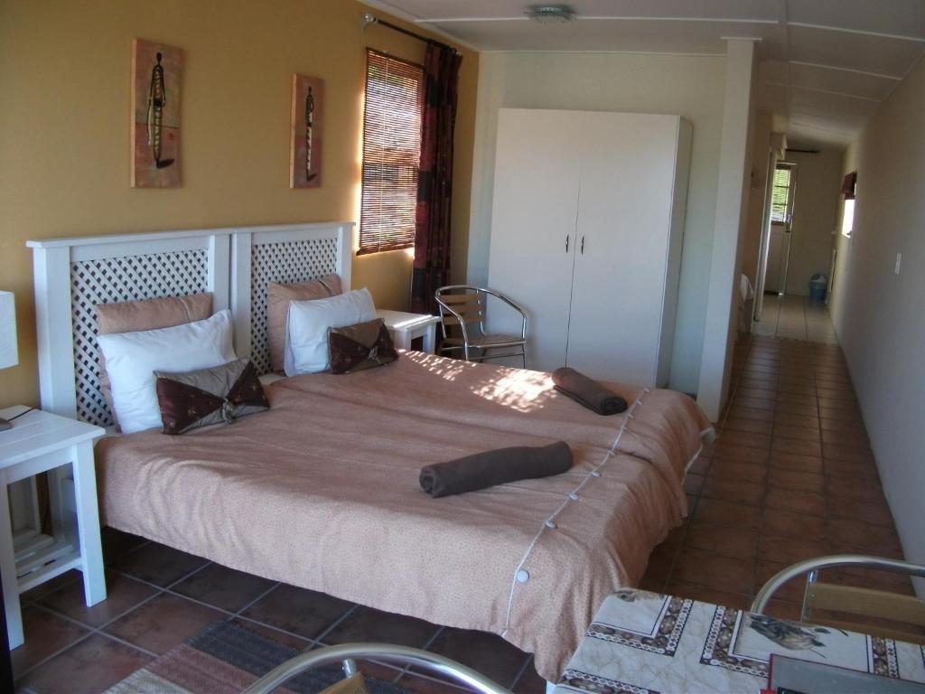 Aestas Bed & Breakfast Knysna Chambre photo