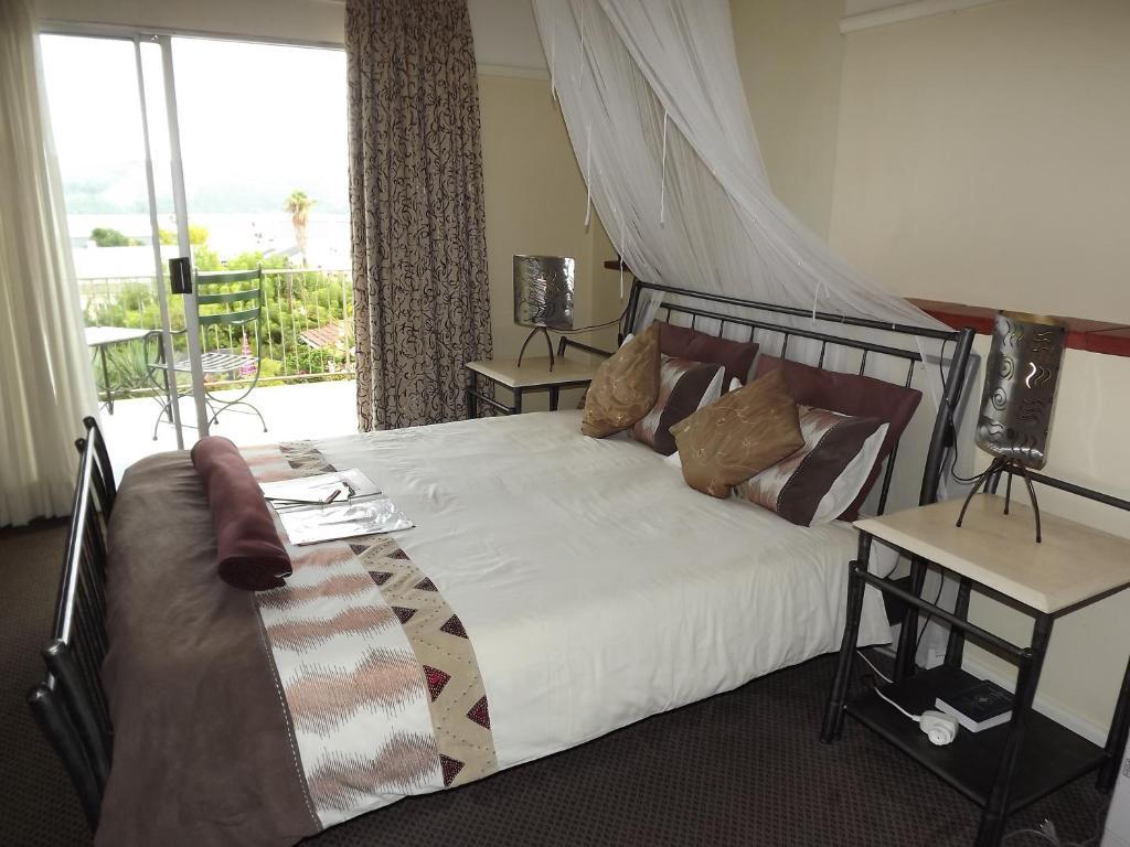 Aestas Bed & Breakfast Knysna Chambre photo