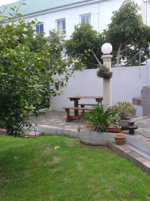 Aestas Bed & Breakfast Knysna Extérieur photo