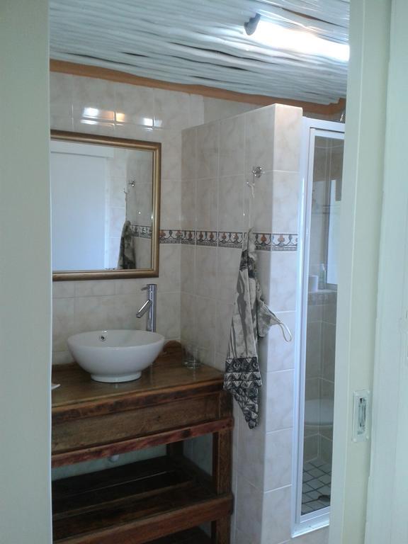 Aestas Bed & Breakfast Knysna Extérieur photo