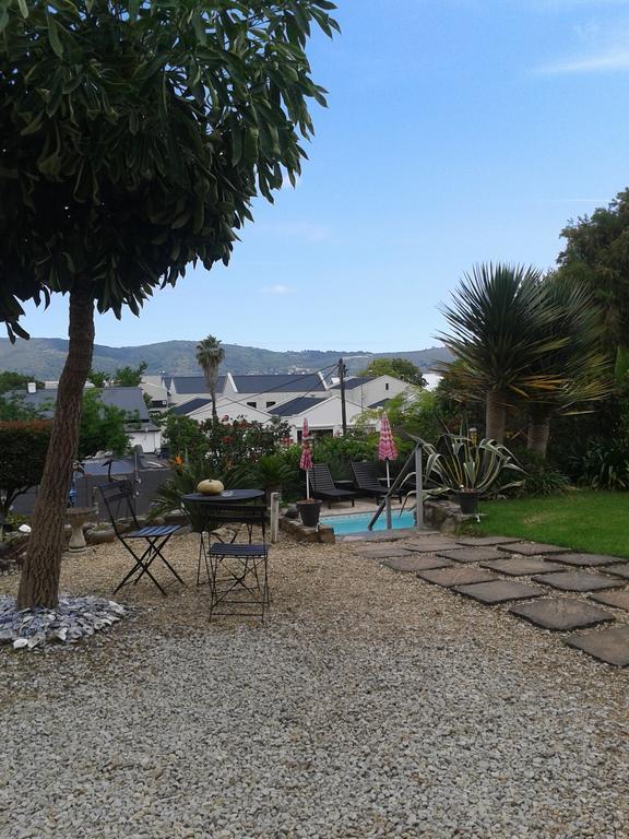Aestas Bed & Breakfast Knysna Extérieur photo