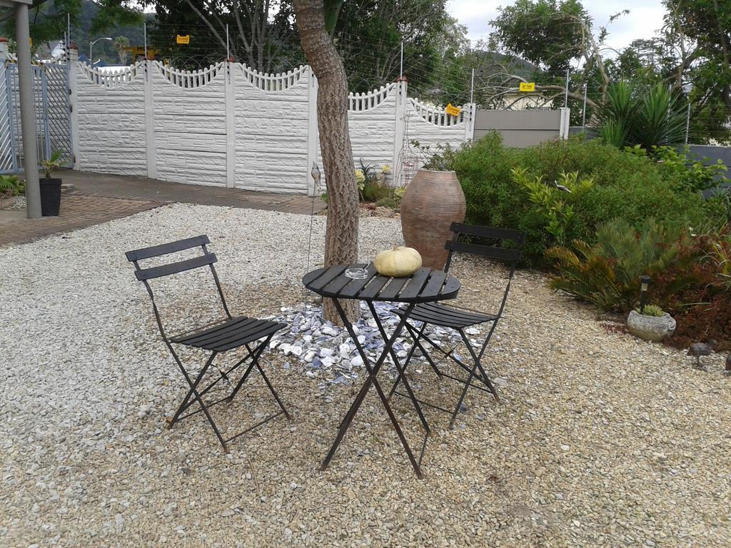 Aestas Bed & Breakfast Knysna Extérieur photo