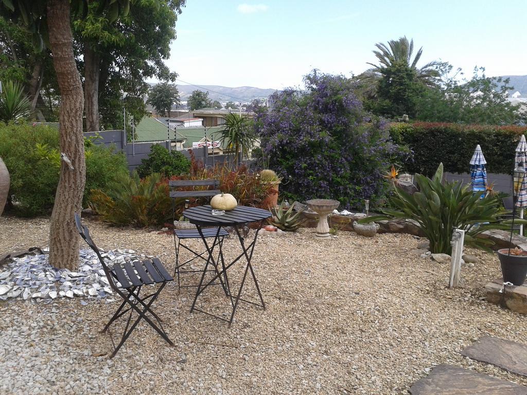 Aestas Bed & Breakfast Knysna Extérieur photo