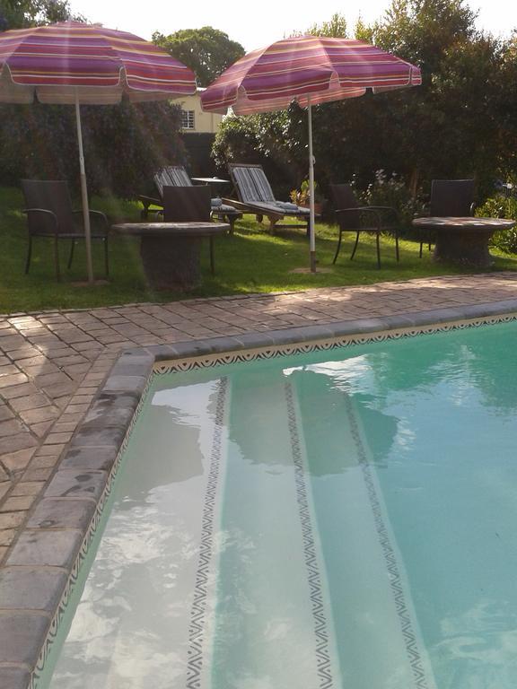Aestas Bed & Breakfast Knysna Extérieur photo