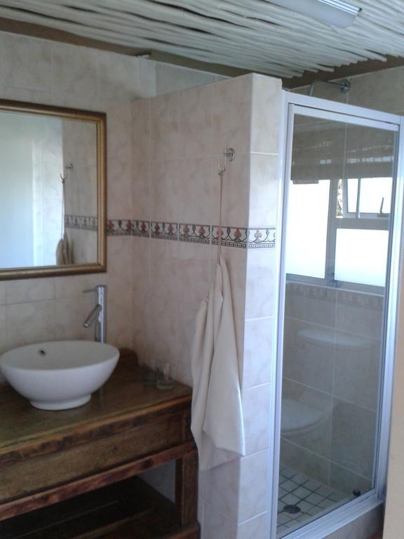 Aestas Bed & Breakfast Knysna Extérieur photo