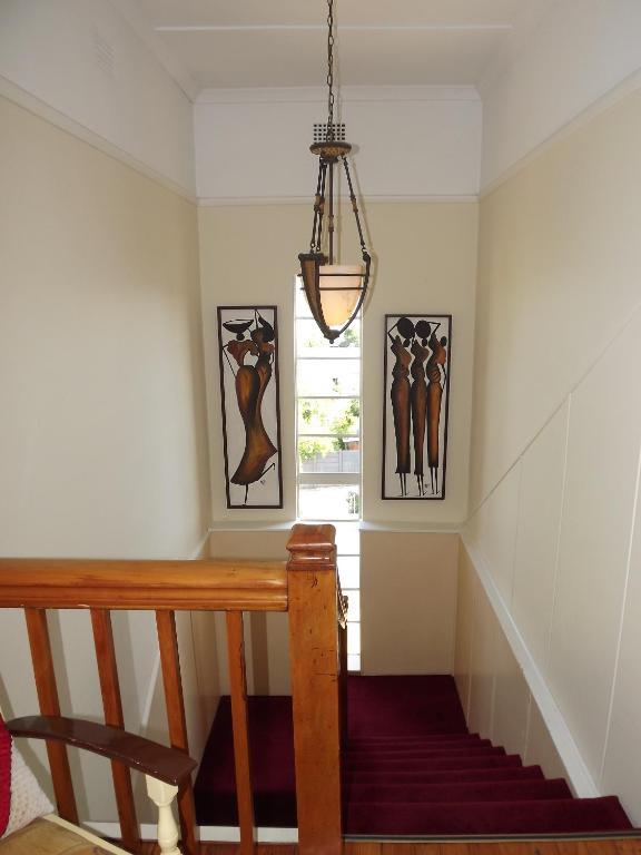 Aestas Bed & Breakfast Knysna Chambre photo