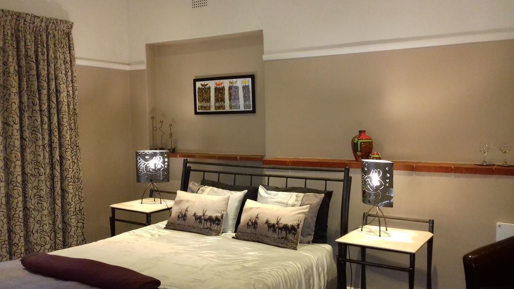 Aestas Bed & Breakfast Knysna Extérieur photo