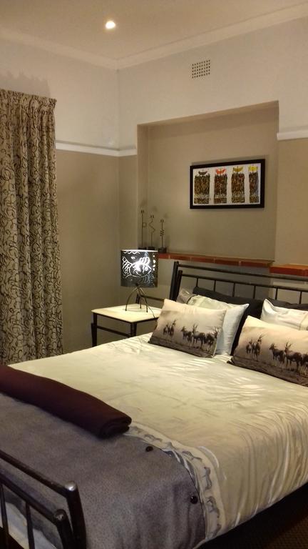 Aestas Bed & Breakfast Knysna Extérieur photo