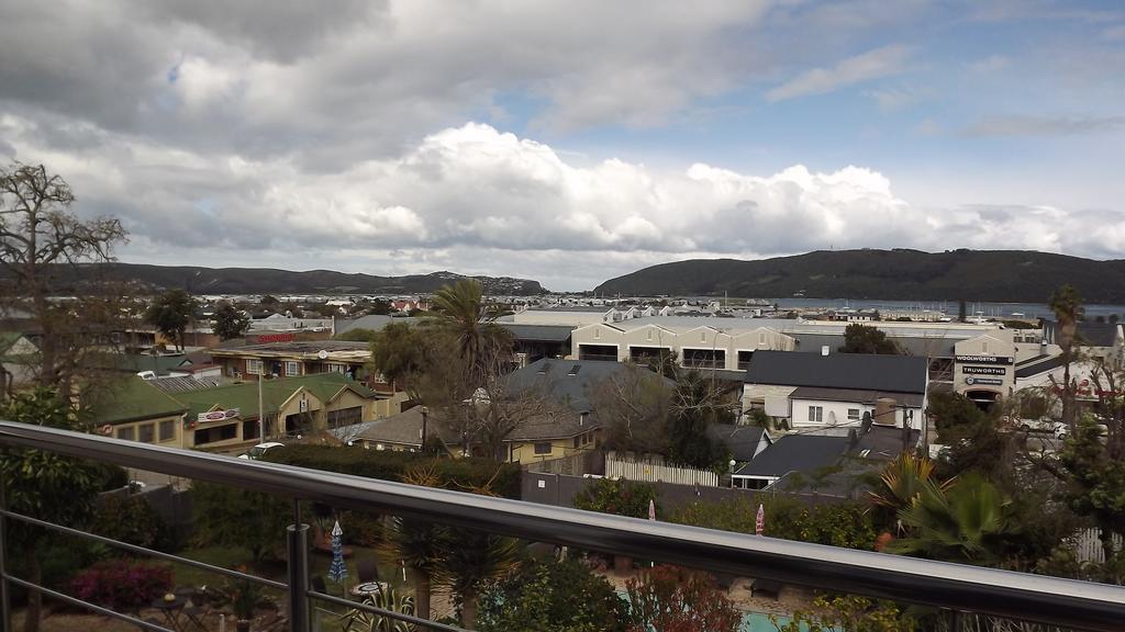 Aestas Bed & Breakfast Knysna Extérieur photo