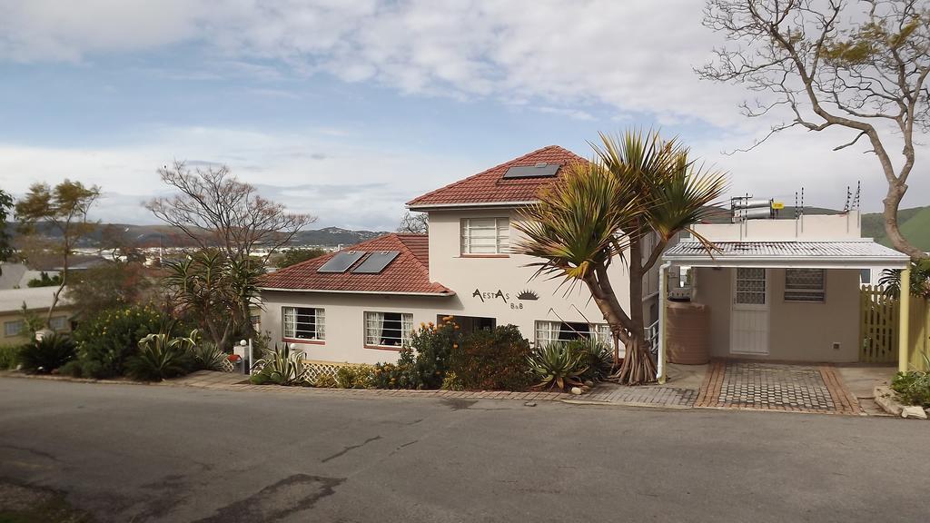 Aestas Bed & Breakfast Knysna Extérieur photo