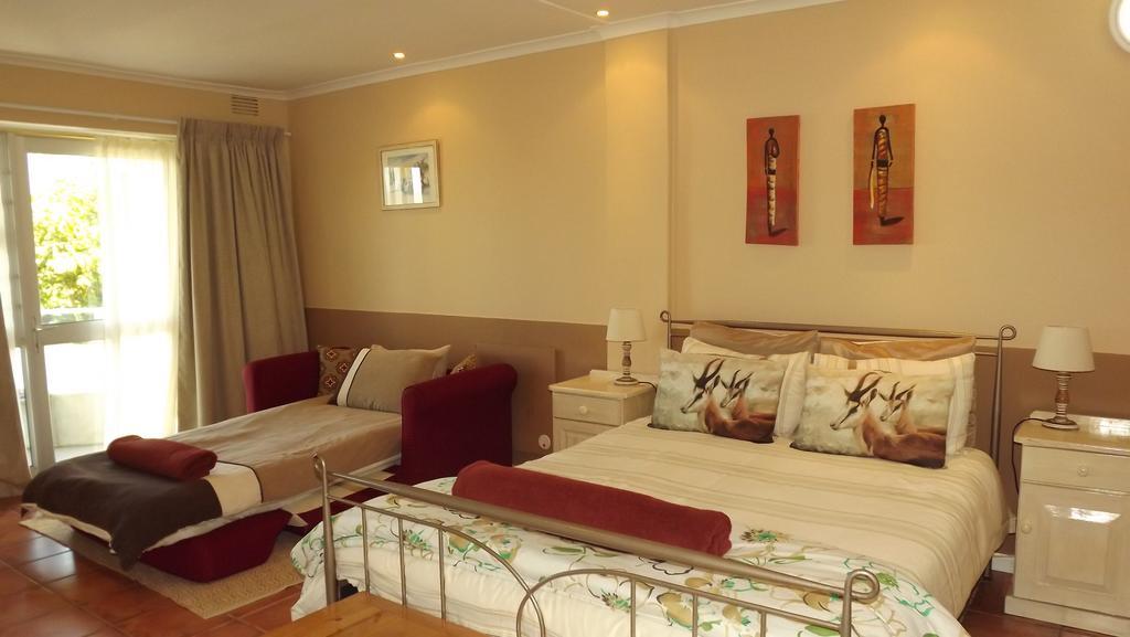 Aestas Bed & Breakfast Knysna Extérieur photo