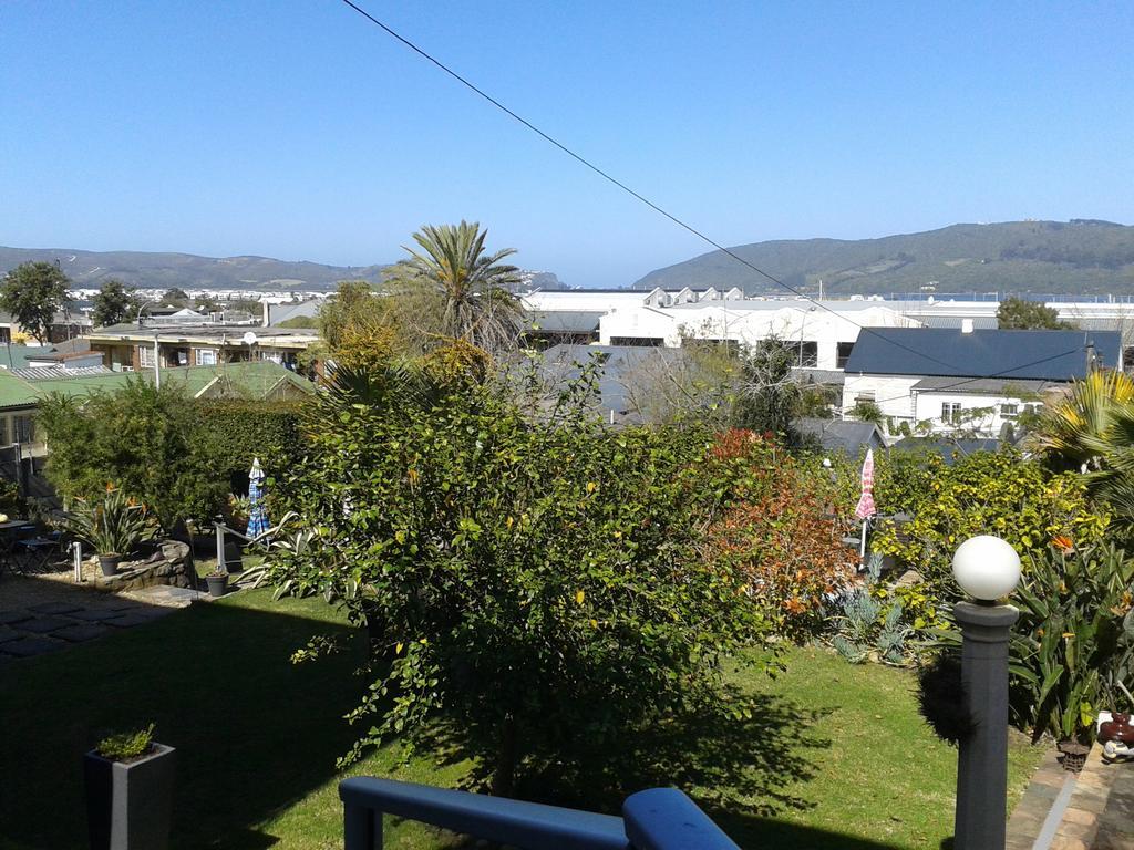 Aestas Bed & Breakfast Knysna Extérieur photo