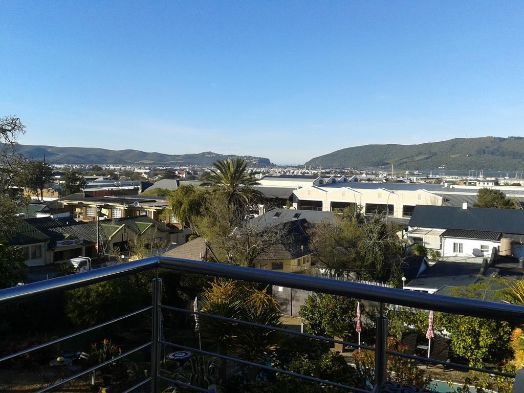Aestas Bed & Breakfast Knysna Extérieur photo
