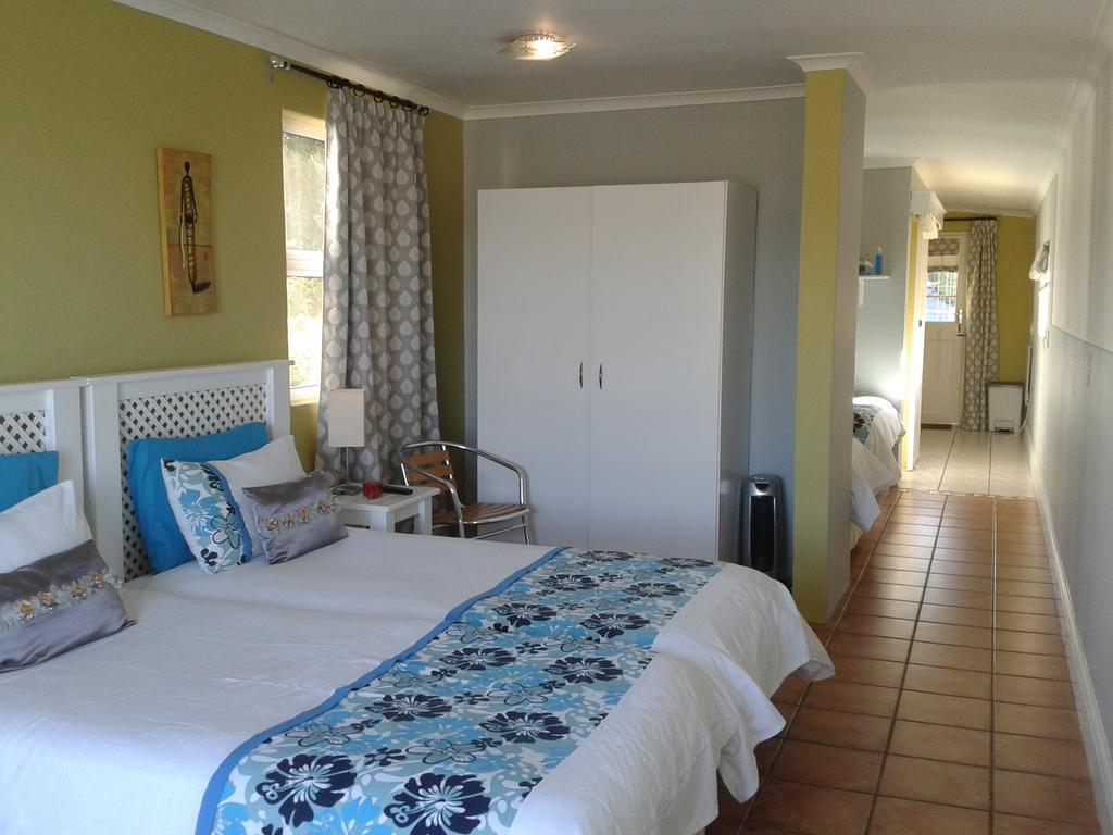 Aestas Bed & Breakfast Knysna Extérieur photo