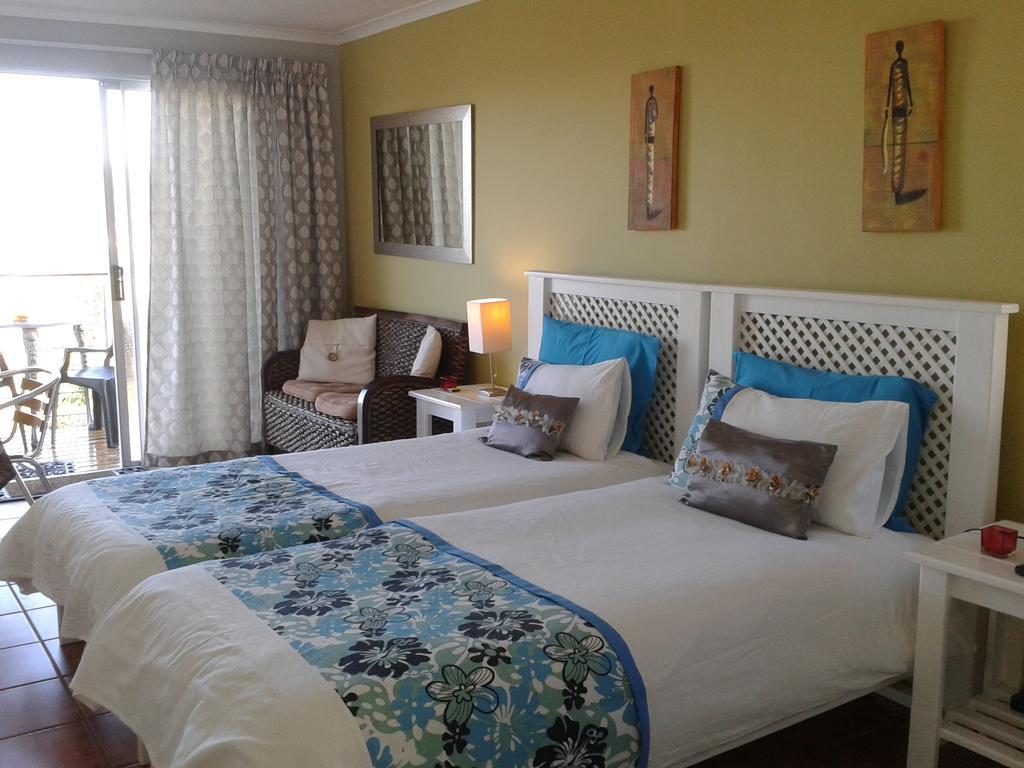 Aestas Bed & Breakfast Knysna Extérieur photo
