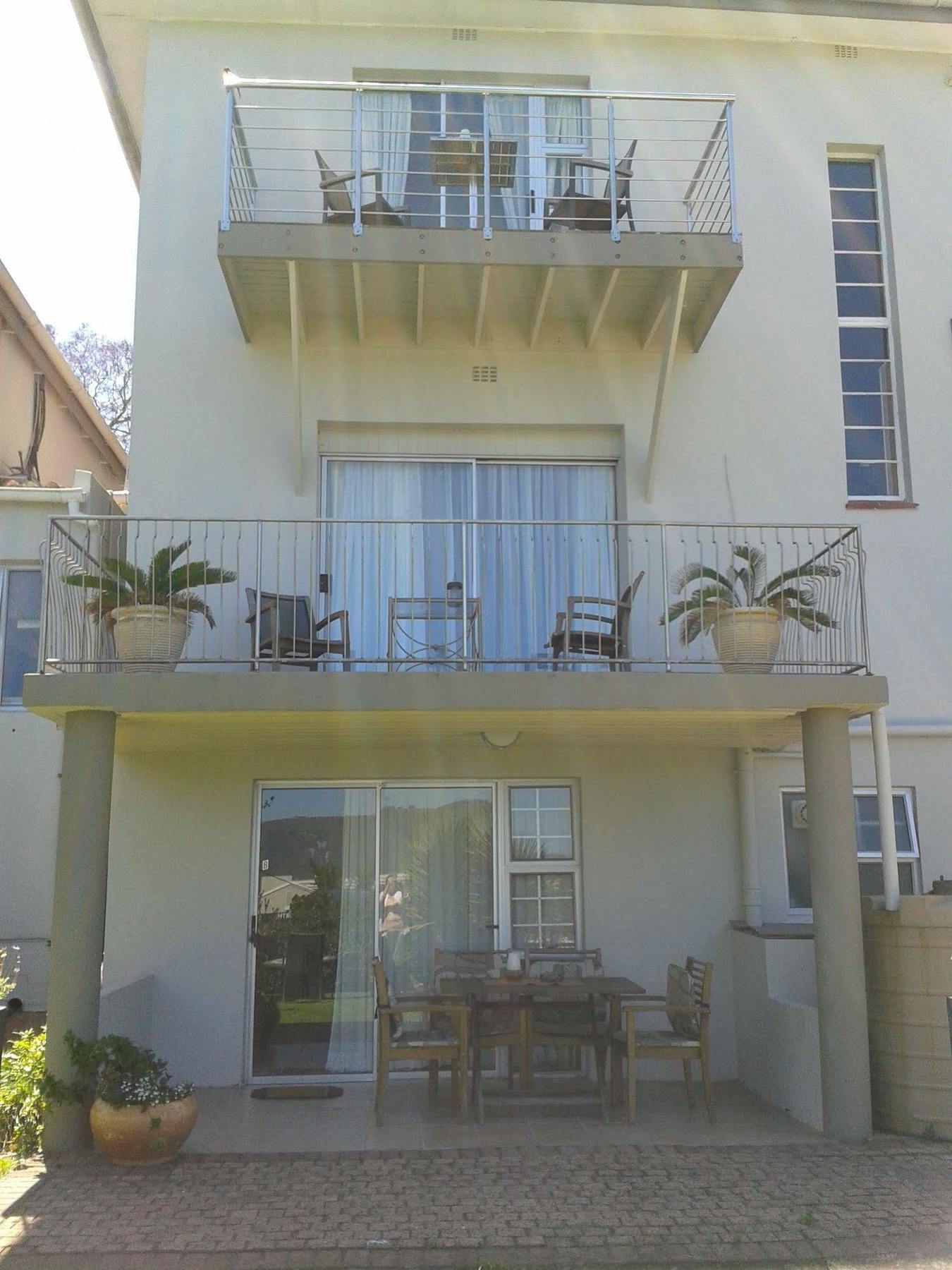 Aestas Bed & Breakfast Knysna Extérieur photo