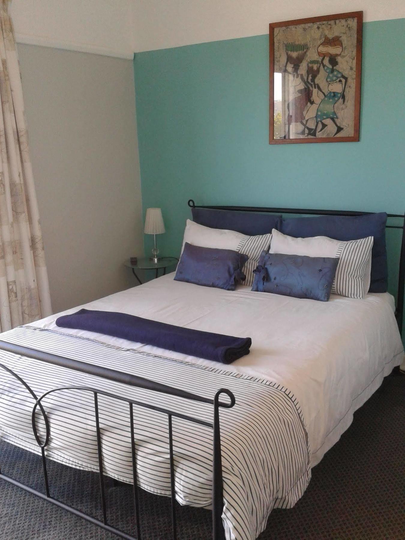 Aestas Bed & Breakfast Knysna Extérieur photo