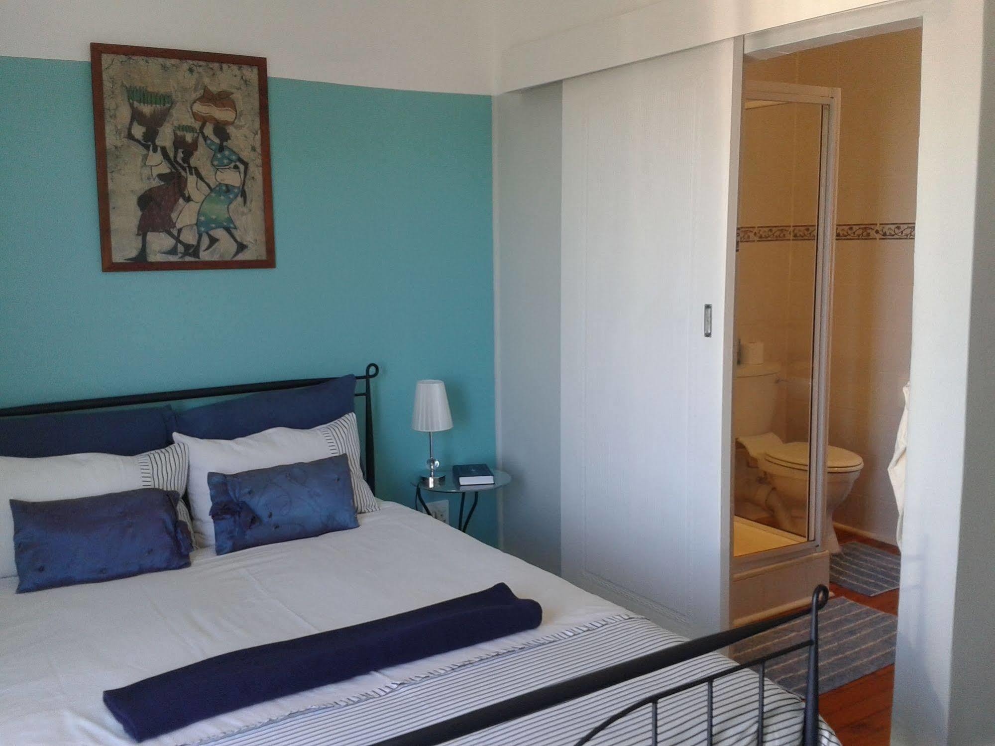 Aestas Bed & Breakfast Knysna Extérieur photo