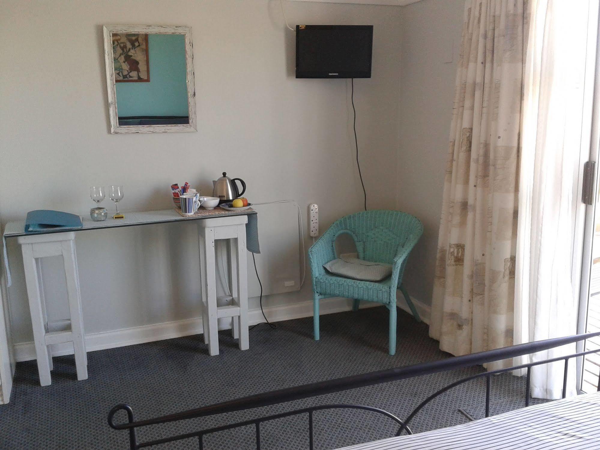 Aestas Bed & Breakfast Knysna Extérieur photo