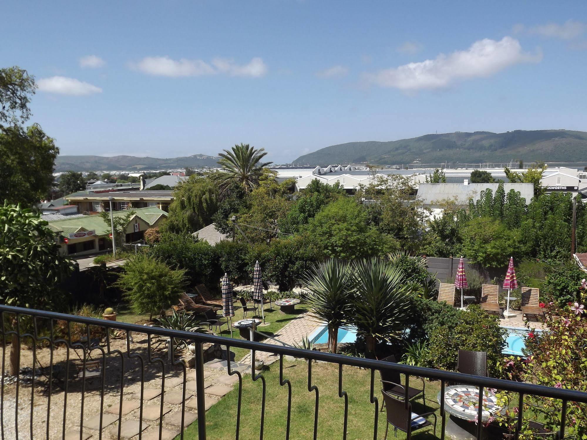 Aestas Bed & Breakfast Knysna Extérieur photo