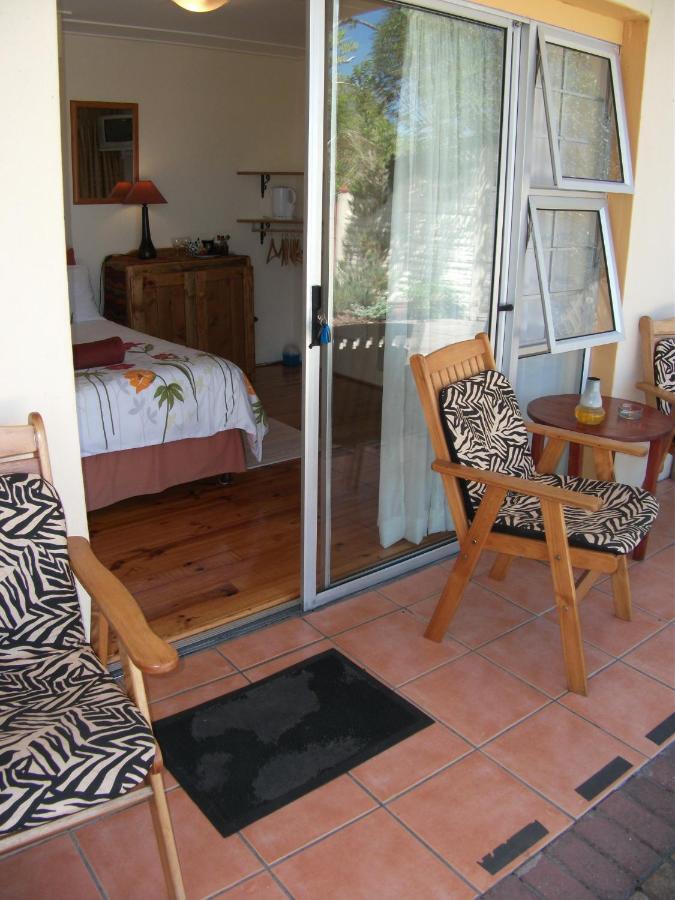 Aestas Bed & Breakfast Knysna Extérieur photo